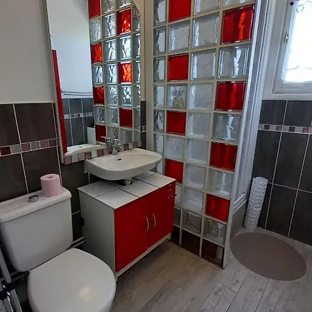 Studio Berck-plage, 1 Pièce, 4 Personnes - Fr-1-674-10 *